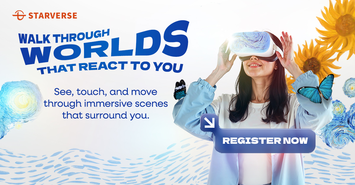 Real-Virtual Symbiosis Space